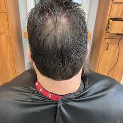 All About Me - Haircut by Cindy!