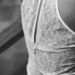 La Rousse Weddings - Santa Barbara Courthouse Wedding