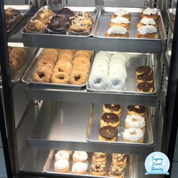 Sugary Sweet Bakery
