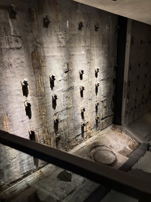 9/11 Memorial & Museum by null