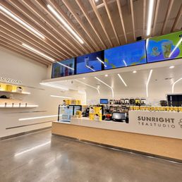 SUNRIGHT TEA STUDIO - Updated December 2025 - 539 Photos & 270 Reviews