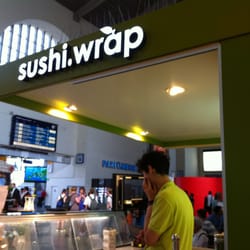 Sushi.Wrap