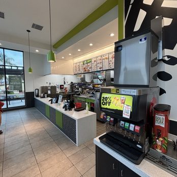 Del Taco - Mexican Near Me