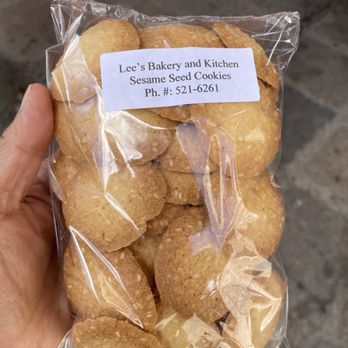Lee's Bakery & Kitchen - Yummy - Donuts Near Me - Honolulu, Hawaii Lee's Bakery & Kitchen - Yummy - Donuts Near Me - Honolulu, Hawaii