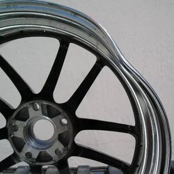 BTI Wheels