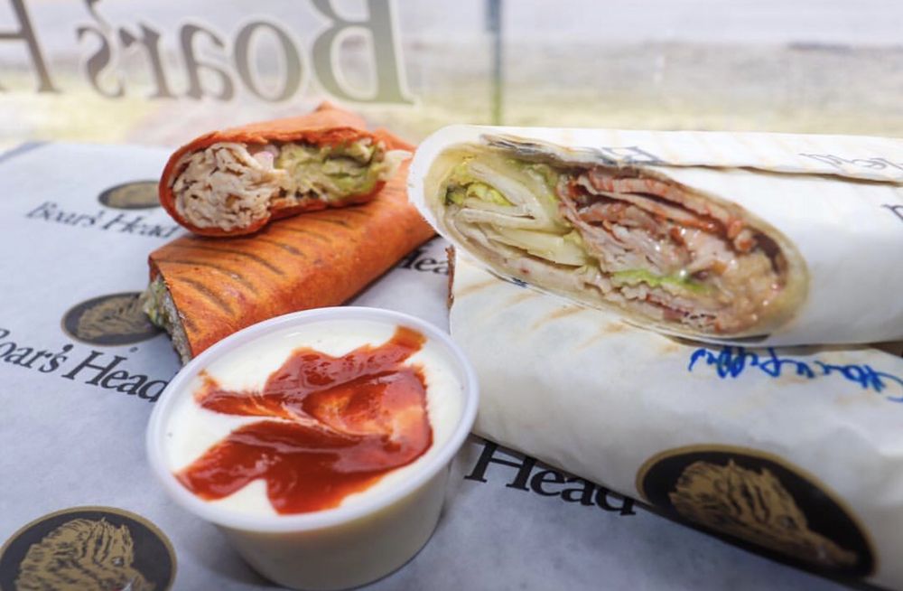 DELITE CAFE & DELI Updated June 2024 10 Photos 13530 Michigan Ave