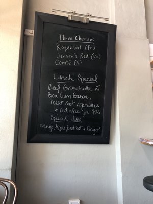 Silo Bakery by null