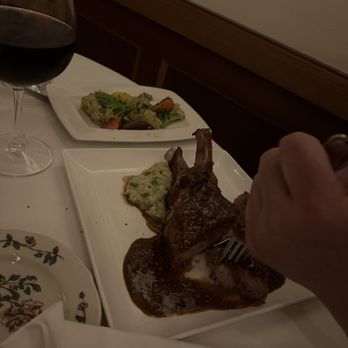 Il Terrazzo Carmine - Italian Near Me - Seattle, Washington Il Terrazzo Carmine - Italian Near Me - Seattle, Washington