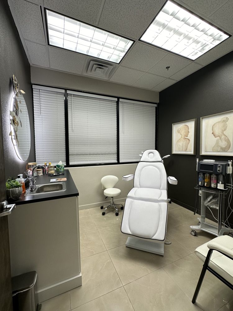 Orangeview Las Vegas Healthcare