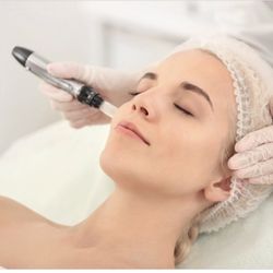 Angel Skin Care and Salon