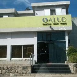 Salud Consultorios Médicos