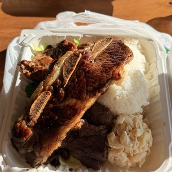Ono Hawaiian BBQ - Barbeque Near Me - Sacramento, California Ono Hawaiian BBQ - Barbeque Near Me - Sacramento, California
