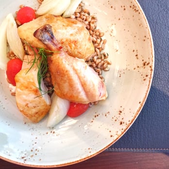 Café Boulud - Cafes Near Me - Toronto, Ontario