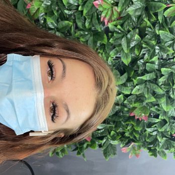 Eden's Factory - Eyelash Service Near Me - Atlanta, Georgia
