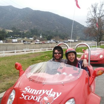 Sunny Day Scoot - Tours Near Me Sunny Day Scoot - Tours Near Me