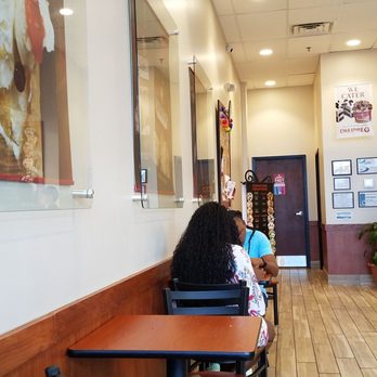 Cold Stone Creamery - Ice Cream & Frozen Yogurt Near Me - Evans, Georgia