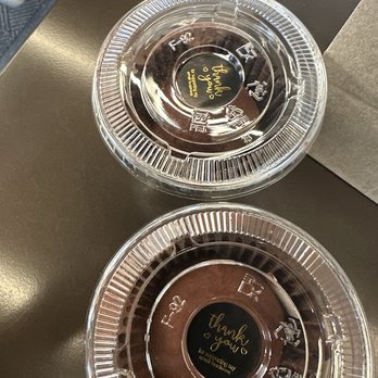 Cafe W Bakery and Desserts - Cafes Near Me - Flushing, New York