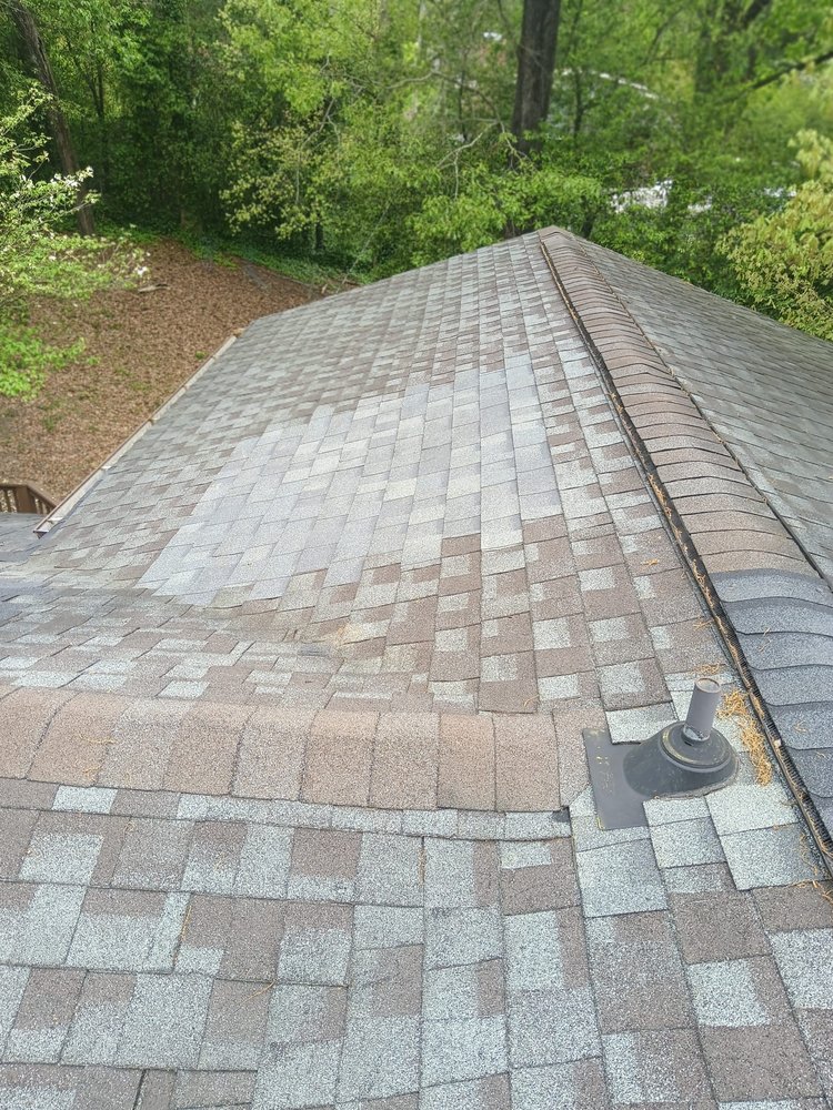 Slide of JP Construction