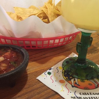 Casa Ramos Mexican Restaurant - Mexican Near Me - Willows, California