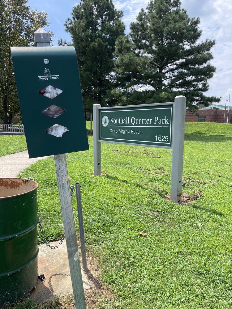 SOUTHALL QUARTER PARK Virginia Beach, Virginia Parks Yelp