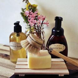 Arcadian Hill Handmade