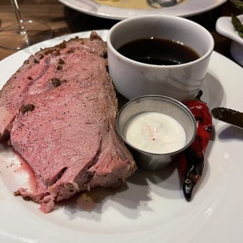 Juniper Steakhouse - Prime rib - Steakhouses Near Me - Bernalillo, New Mexico