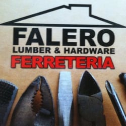 Falero Hardware