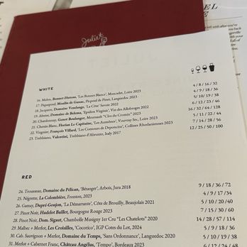Juliet - French Near Me - Culver City, California