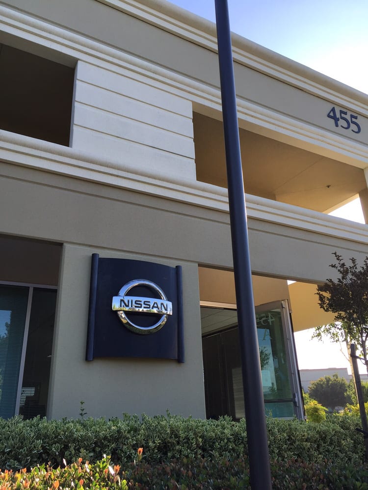 NISSAN INFINITI TRAINING CENTER Updated August 2024 455 North