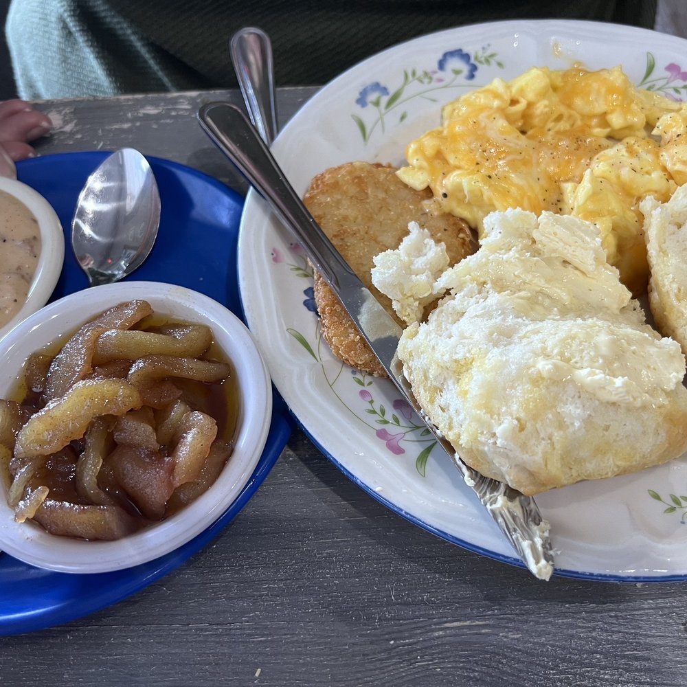 Millstone Biscuit - Millstone breakfast - Breakfast & Brunch Near Me - Murrells Inlet, South Carolina Millstone Biscuit - Millstone breakfast - Breakfast & Brunch Near Me - Murrells Inlet, South Carolina