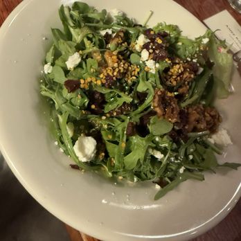 Weatherford Hotel - Green salad substitute for heirloom caprese salad - Hotels Near Me - Flagstaff, Arizona Weatherford Hotel - Green salad substitute for heirloom caprese salad - Hotels Near Me - Flagstaff, Arizona