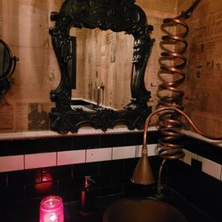 The Laundry Room - Bathroom