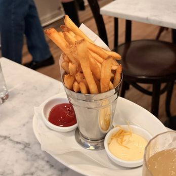 Doris - Fries - Wine Bars Near Me - Seattle, Washington Doris - Fries - Wine Bars Near Me - Seattle, Washington