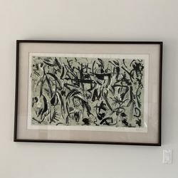 Monterey Custom Framing
