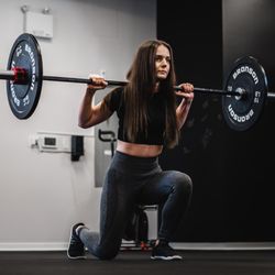 Kraken Fitness - Best personal trainer in Burnaby