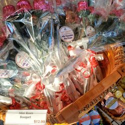 Lazar's Chocolate
