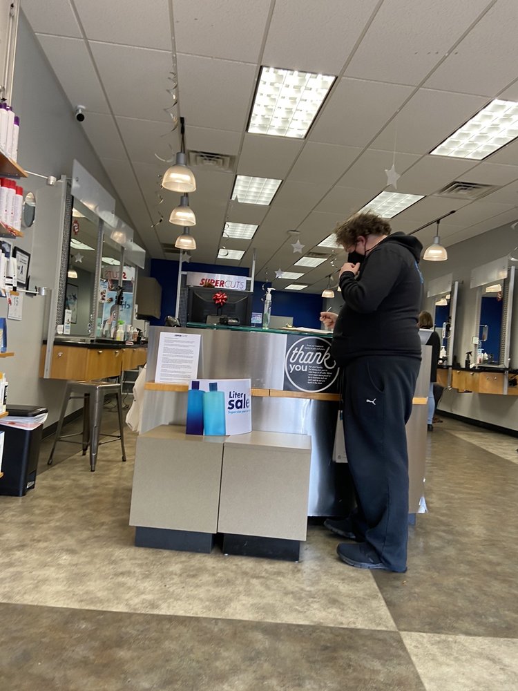SUPERCUTS Updated September 2024 24 Reviews 526 Daniels St, Raleigh, North Carolina Hair
