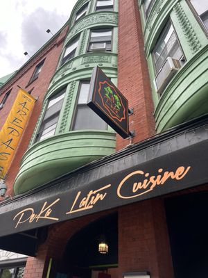 Peka Restaurant by null