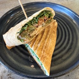Falafel Pita