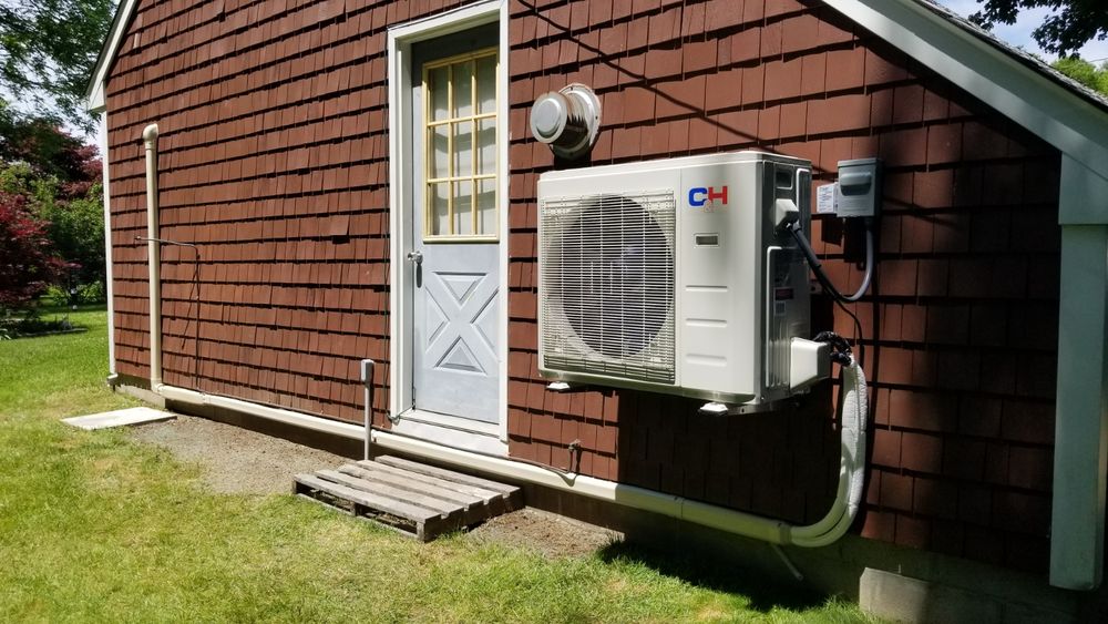 Slide of Soares Plumbing & HVAC Services