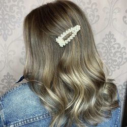 Hair by Kayla