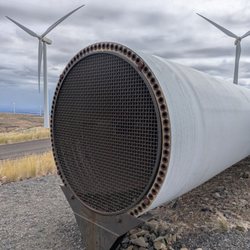 Wild Horse Renewable Energy Center