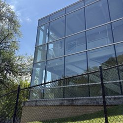 Metropolitan Glass Services - Commercial Glass unit replacement
