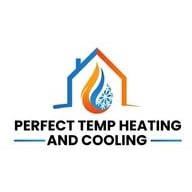 Slide of Perfect Temp Heating and Cooling