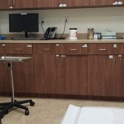 Baptist Health Diagnostic Imaging | Wellington - Examination room