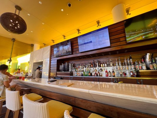 The Pool at Green Valley Ranch by null