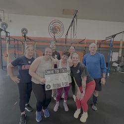 Cobra Command Fitness