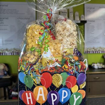 Popcorn Extravaganza - Popcorn Shops Near Me - El Paso, Texas Popcorn Extravaganza - Popcorn Shops Near Me - El Paso, Texas