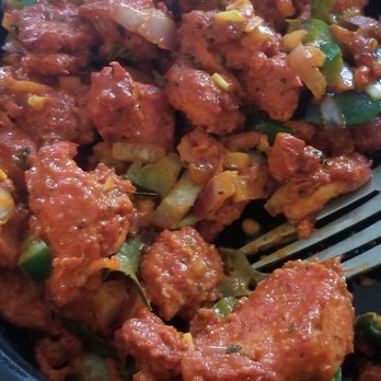 Biryani Hut Express - Chicken 65 was good - Indian Near Me - Westlake, Ohio
