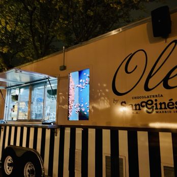 San Gines - Cafes Near Me - Austin, Texas San Gines - Cafes Near Me - Austin, Texas
